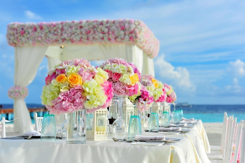 Joyful Receptions