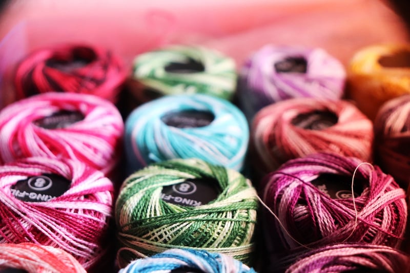 Vintage Textiles