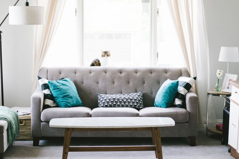 Metallic Accents