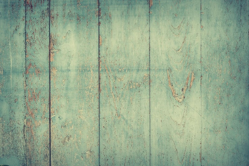 Distressed Furniture
