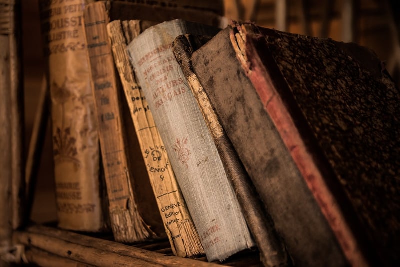 Antique Collectibles